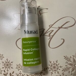 murad rapid collagen infusion